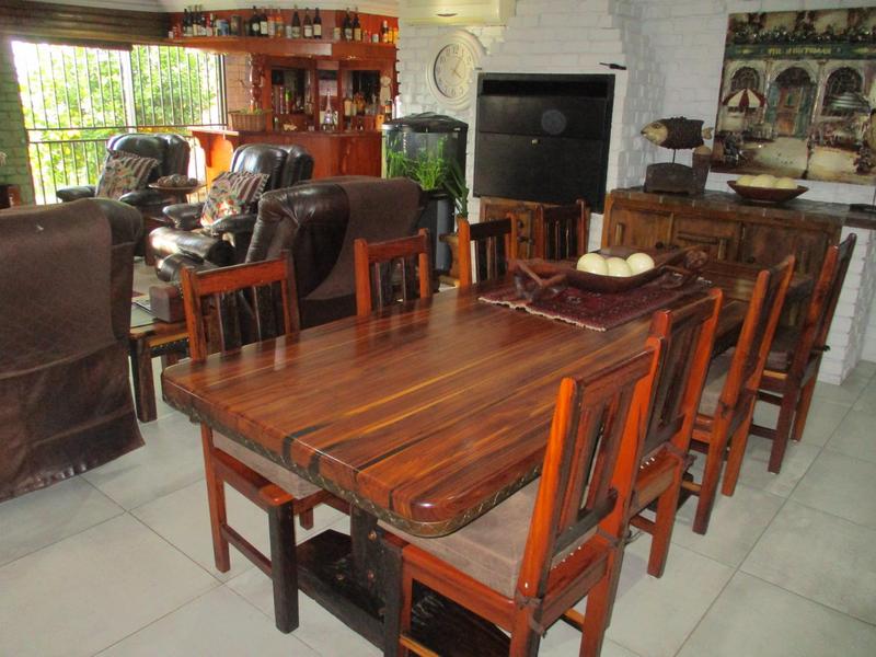 6 Bedroom Property for Sale in Dan Pienaar Free State